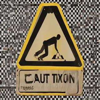 caution png