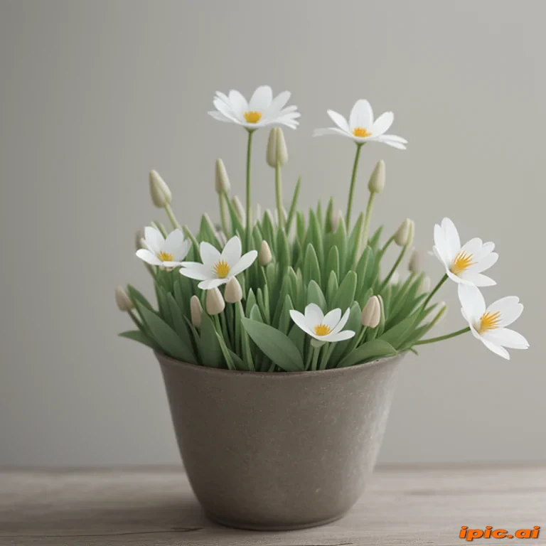 spring flowers