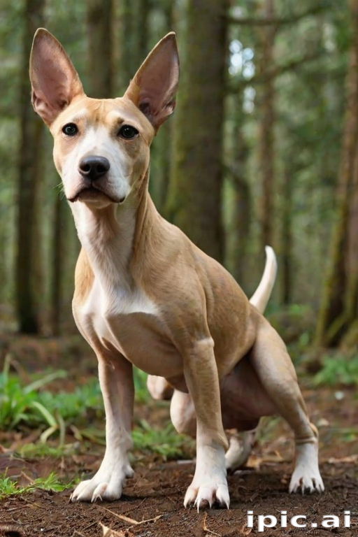 oregon rex breed