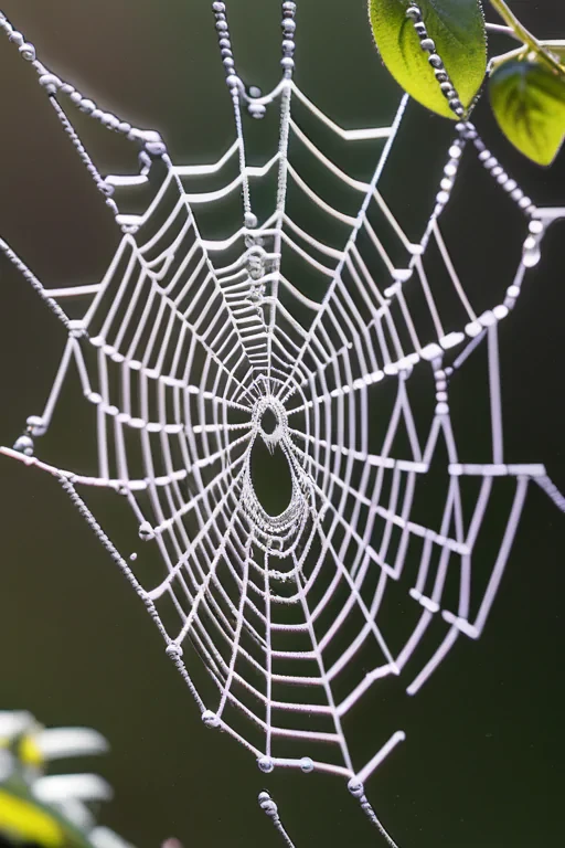 spider web