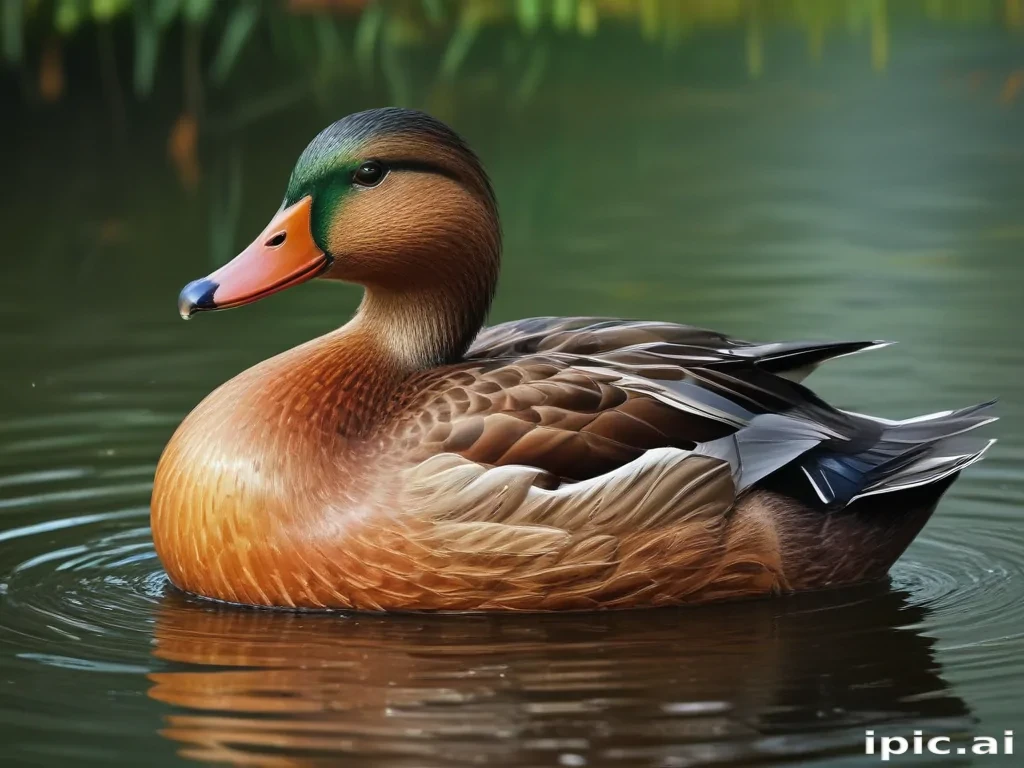 duck wallpaper