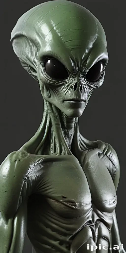 alien png