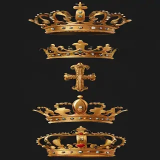 crown transparent background
