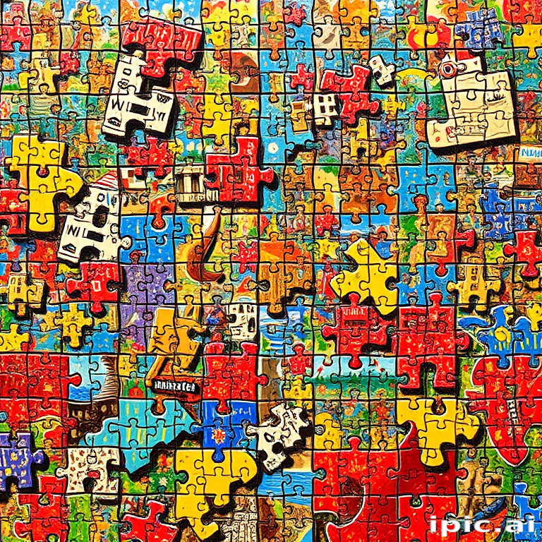 puzzle png