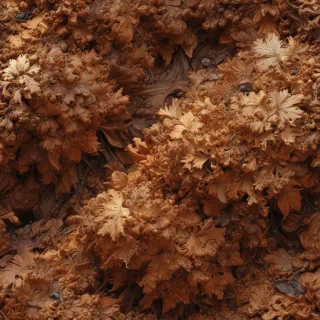 brown backgrown