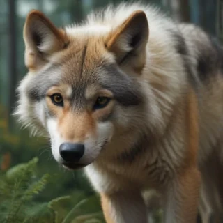 wolf pictures