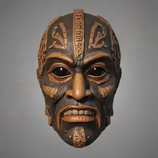 png mask