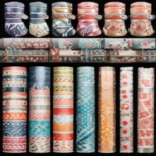 washi tape pngs