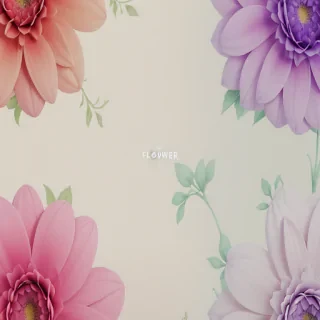 flower aesthetic wallpaper