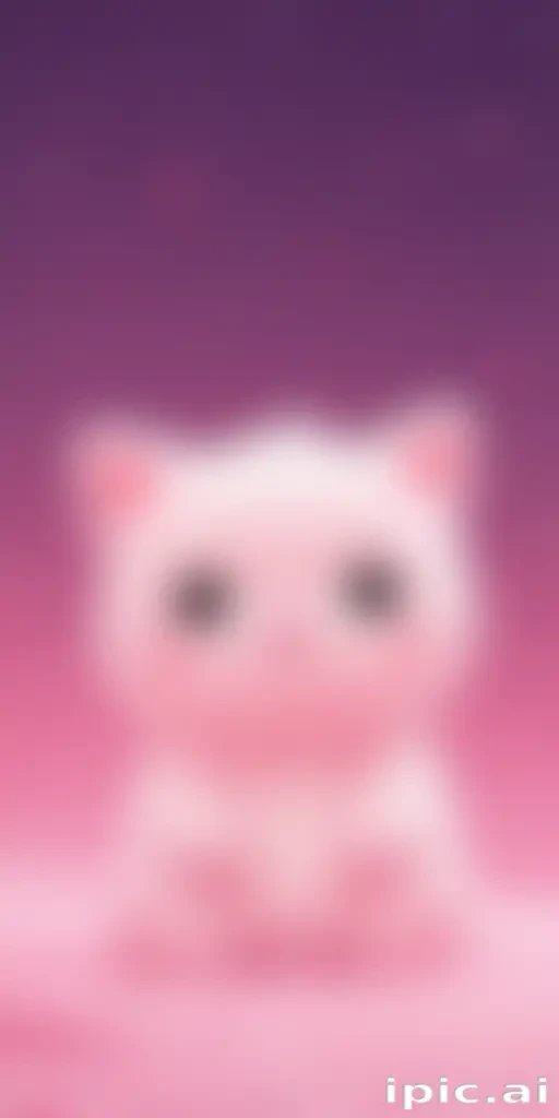 wallpaper pink cute