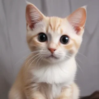 pixie bob cat breed