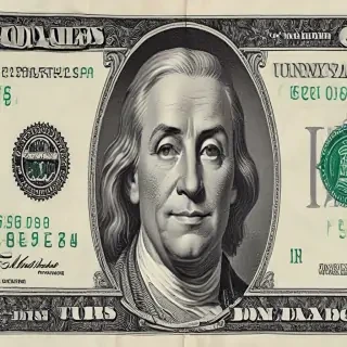dollar png