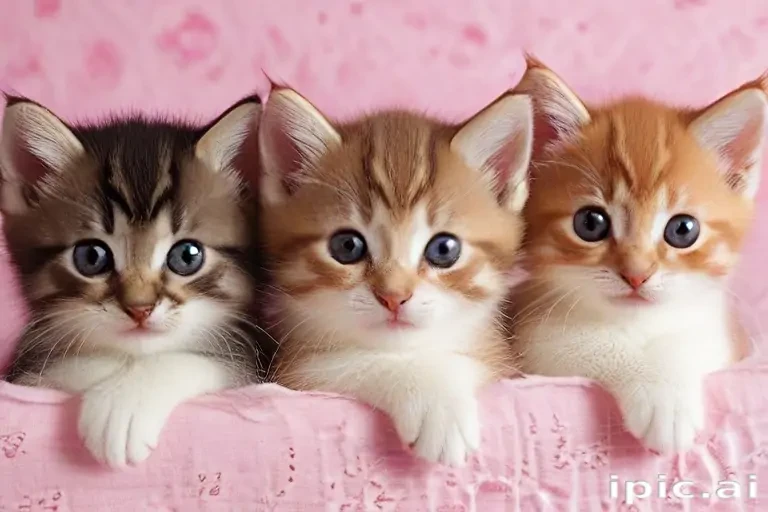 kittens wallpaper