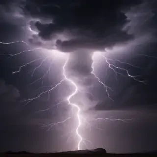 lightning png transparent