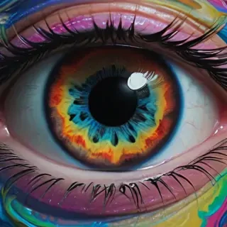 trippy