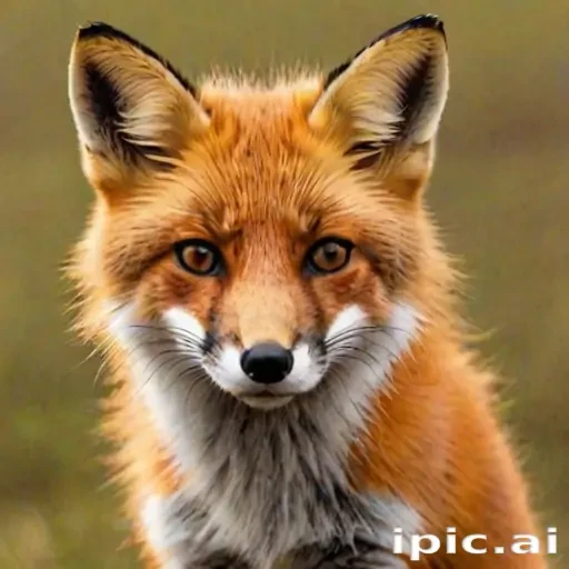 fox background