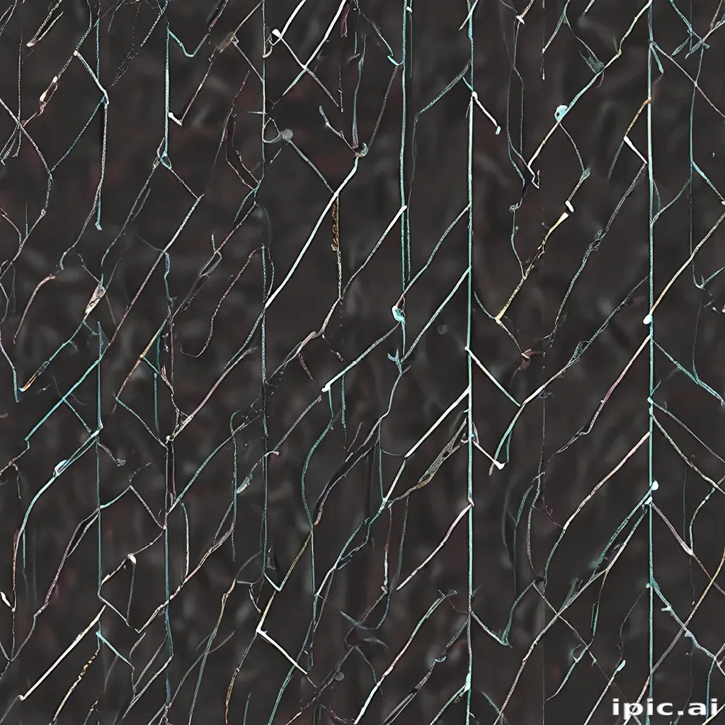 simple line patterns