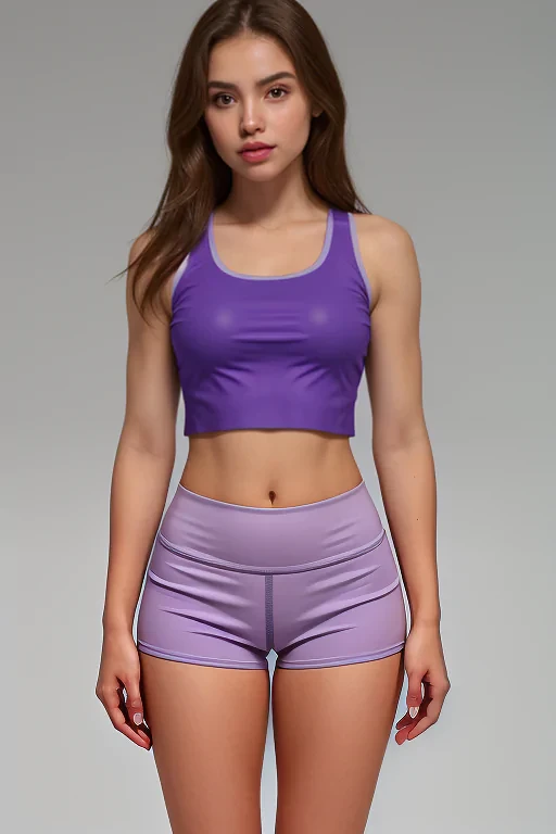crop top png