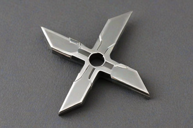 ninja star