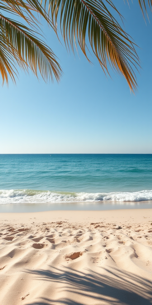 beach backgrounds aesthetic