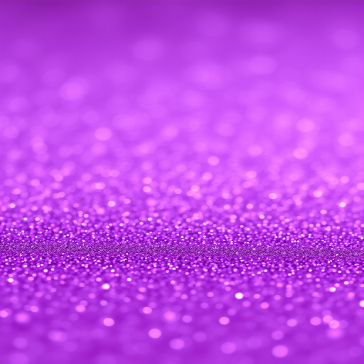 glitter background purple