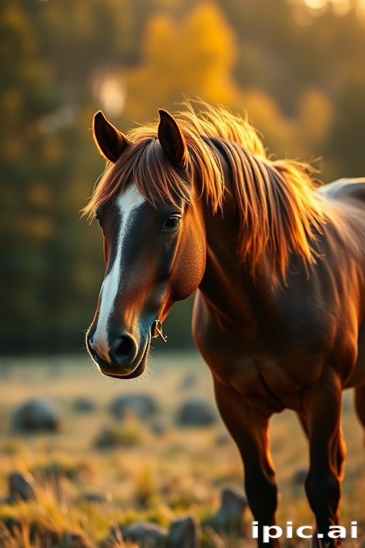 horse iphone wallpaper