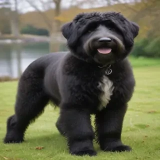 portuguese sheepdog