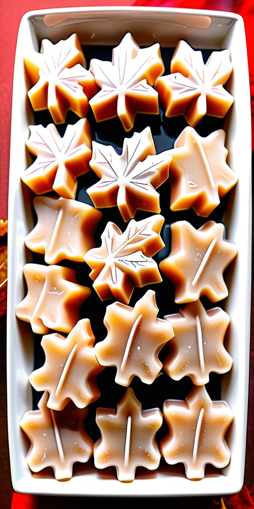 maple sugar candy near me