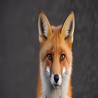 fox background