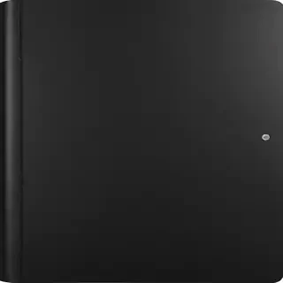 black folder png