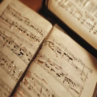 music aesthetic pictures