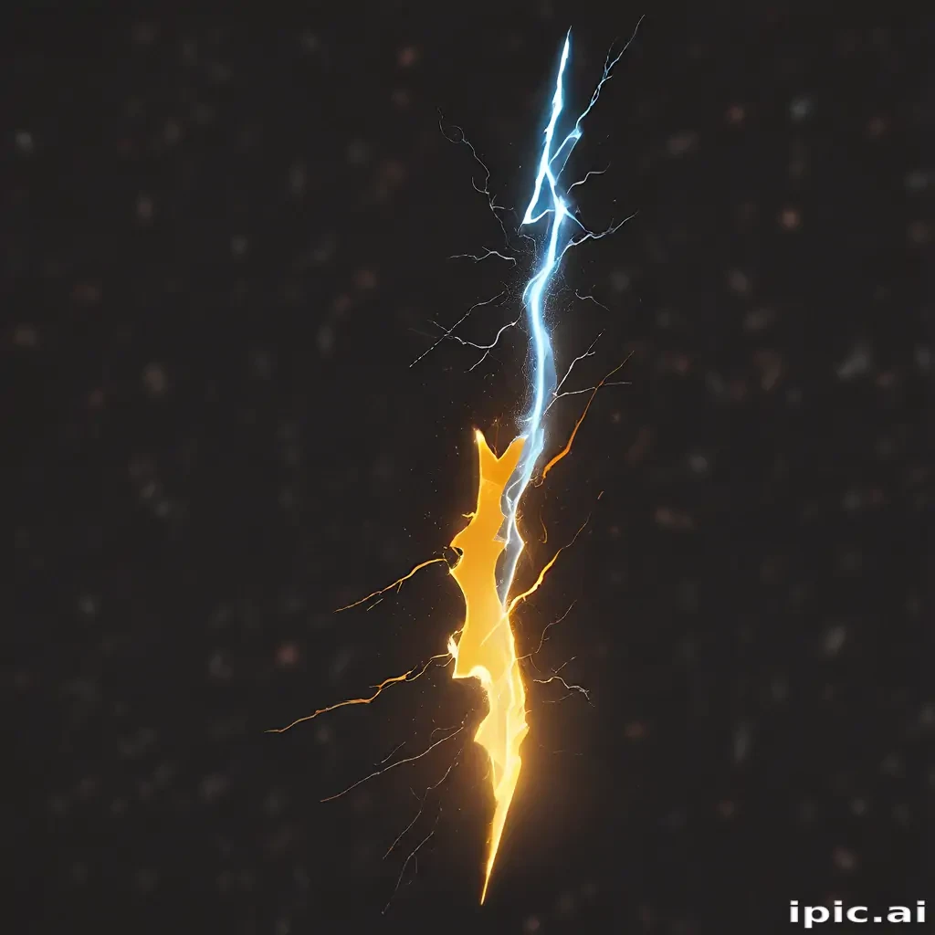 lighting bolt png