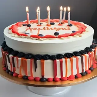 birthday cake images