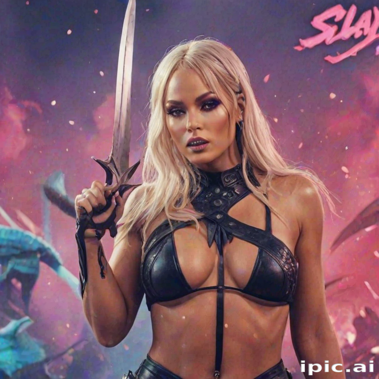slay background