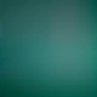 teal background aesthetic