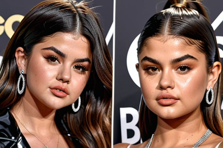 selena gomez responds to hailey bieber