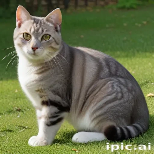 european shorthair cat breed