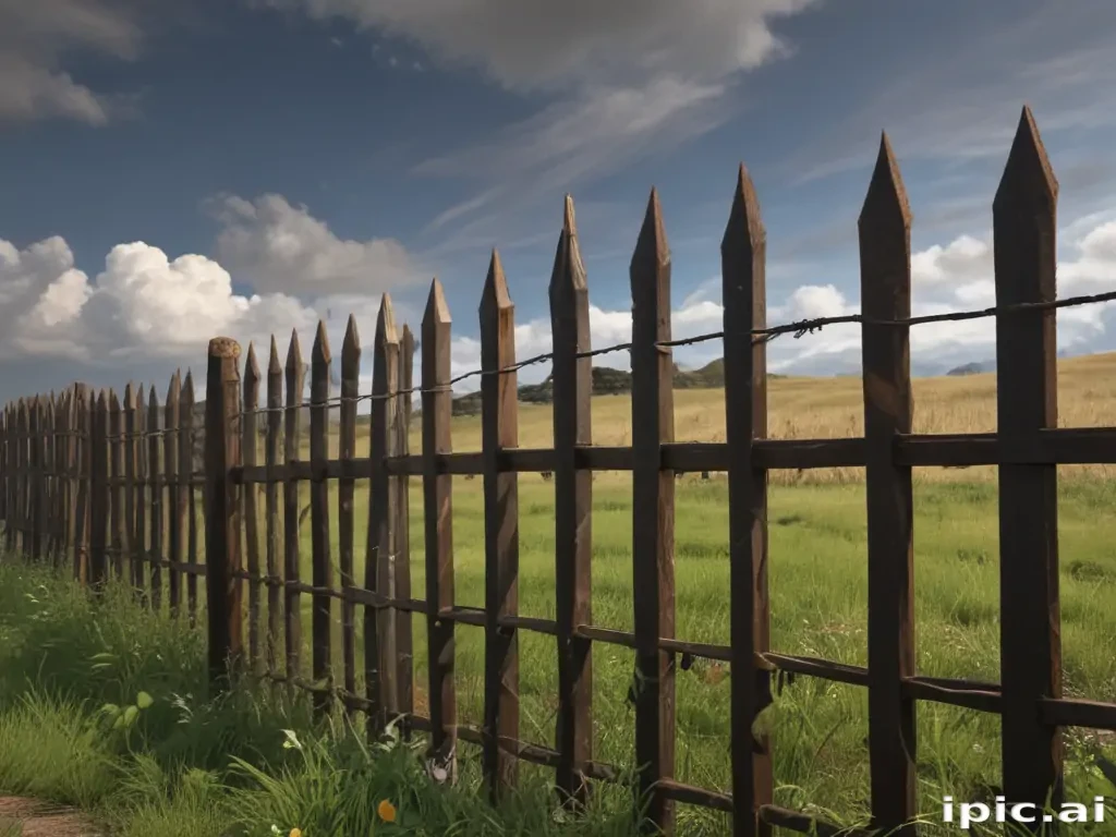 png fence