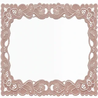 lace png border