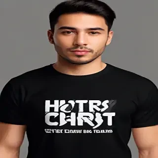 tshirt black png