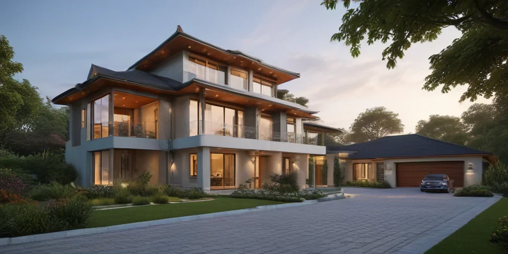 houses png