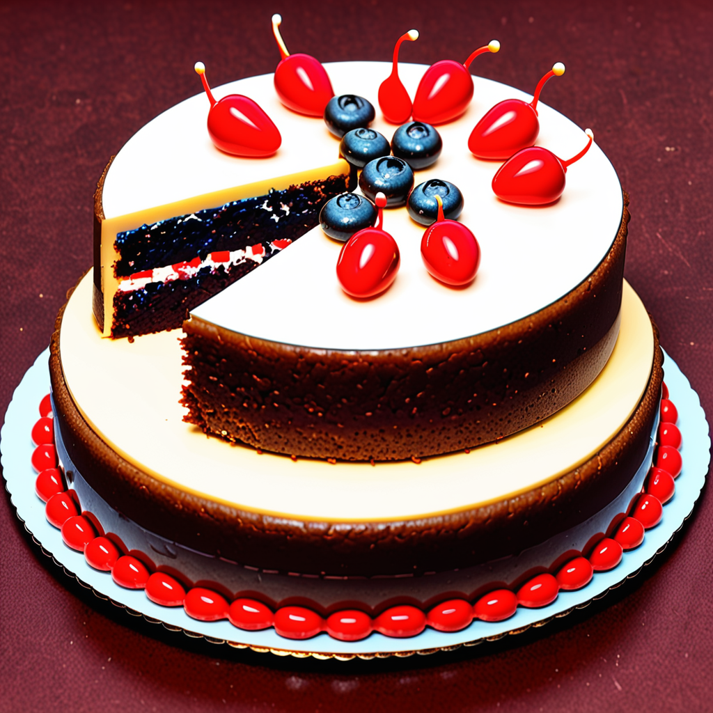 cakes for diabetics near me