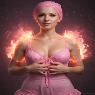 breast cancer awareness pics