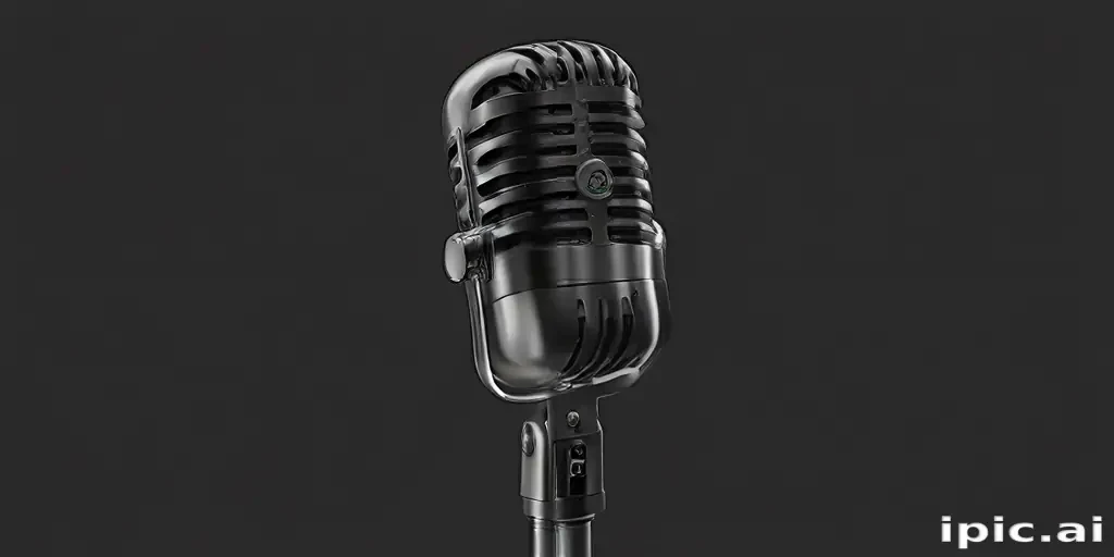 microphone png