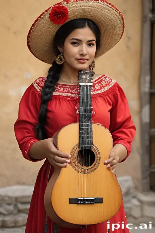 mexican music
