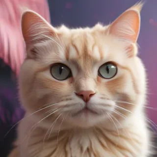 aesthetic cat backgrounds