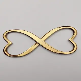 infinity sign