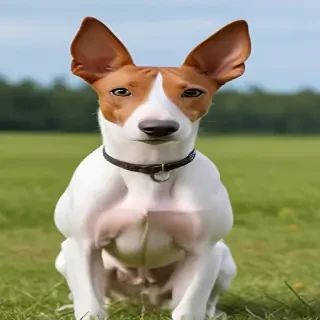 ibizan hound dog breed