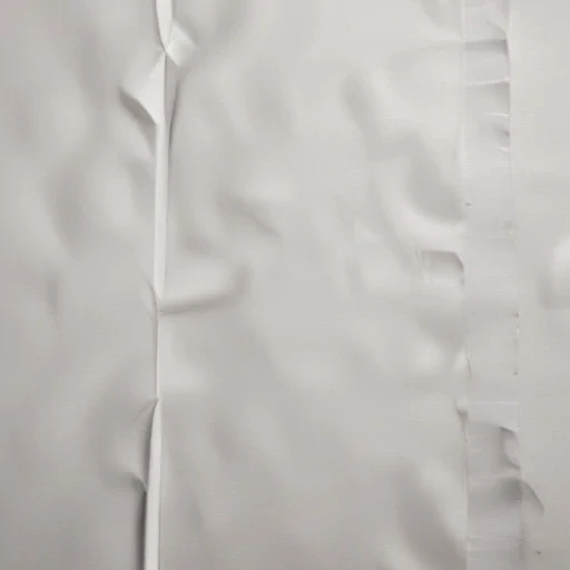 transparent paper texture