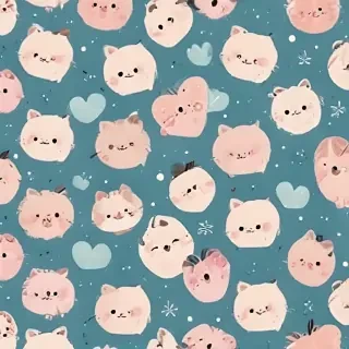 cute background iphone